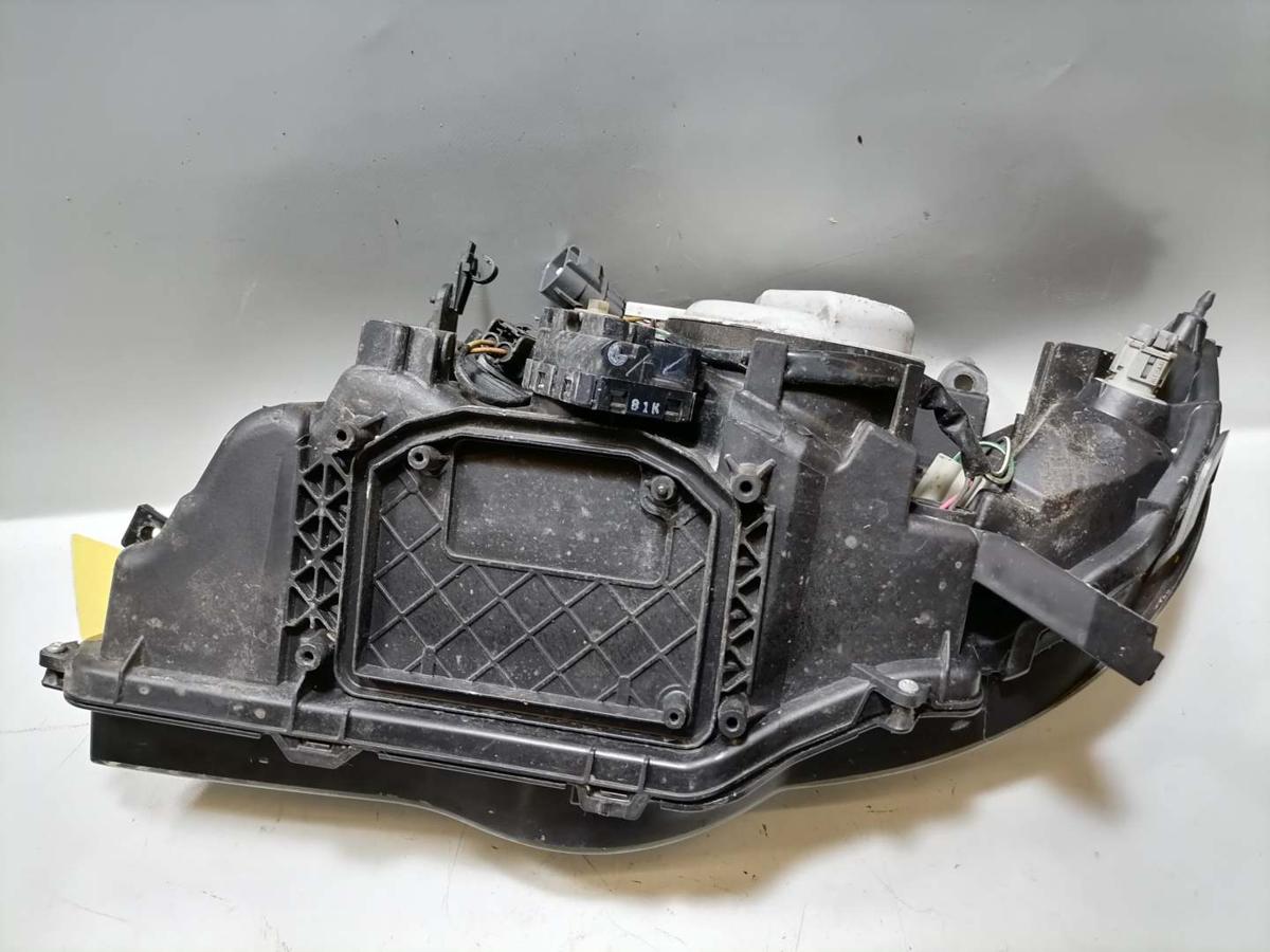 Subaru Legacy 4 BP BL original Scheinwerfer vorn rechts Halogen Facelift Bj.2008